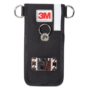 3M Tape Measure Sleeve with Retractor - 1.5 - 5 lb Capacity - 4 - 52 in - 1500098