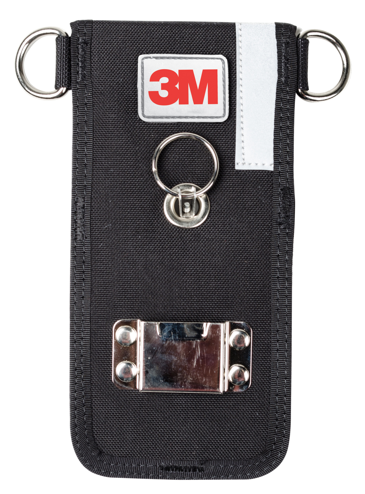 3M Tape Measure Sleeve with Retractor - 1.5 - 5 lb Capacity - 4 - 52 in - 1500098