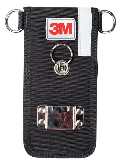 3M Tape Measure Sleeve with Retractor - 1.5 - 5 lb Capacity - 4 - 52 in - 1500098