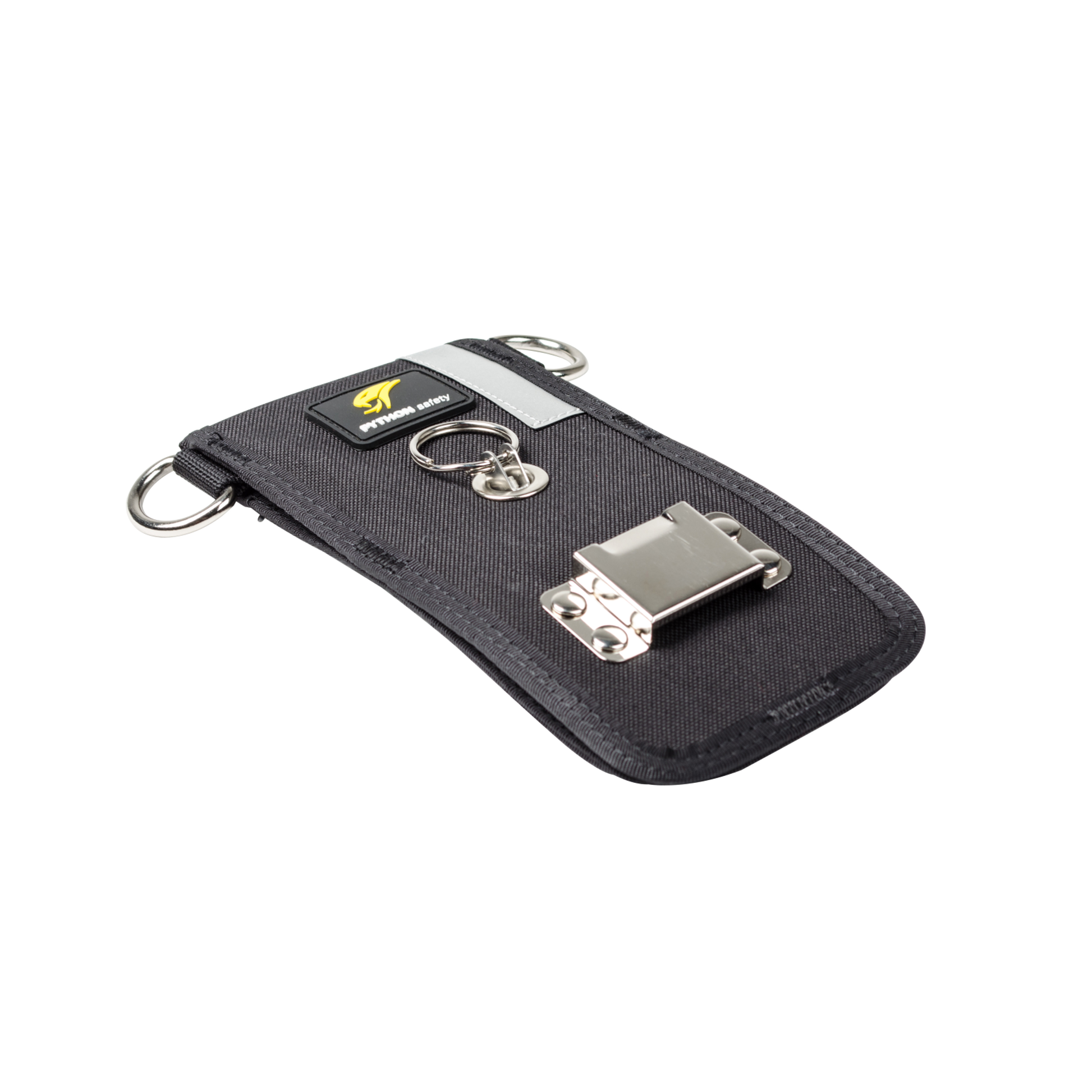 3M Tape Measure Sleeve with Retractor - 1.5 - 5 lb Capacity - 4 - 52 in - 1500098