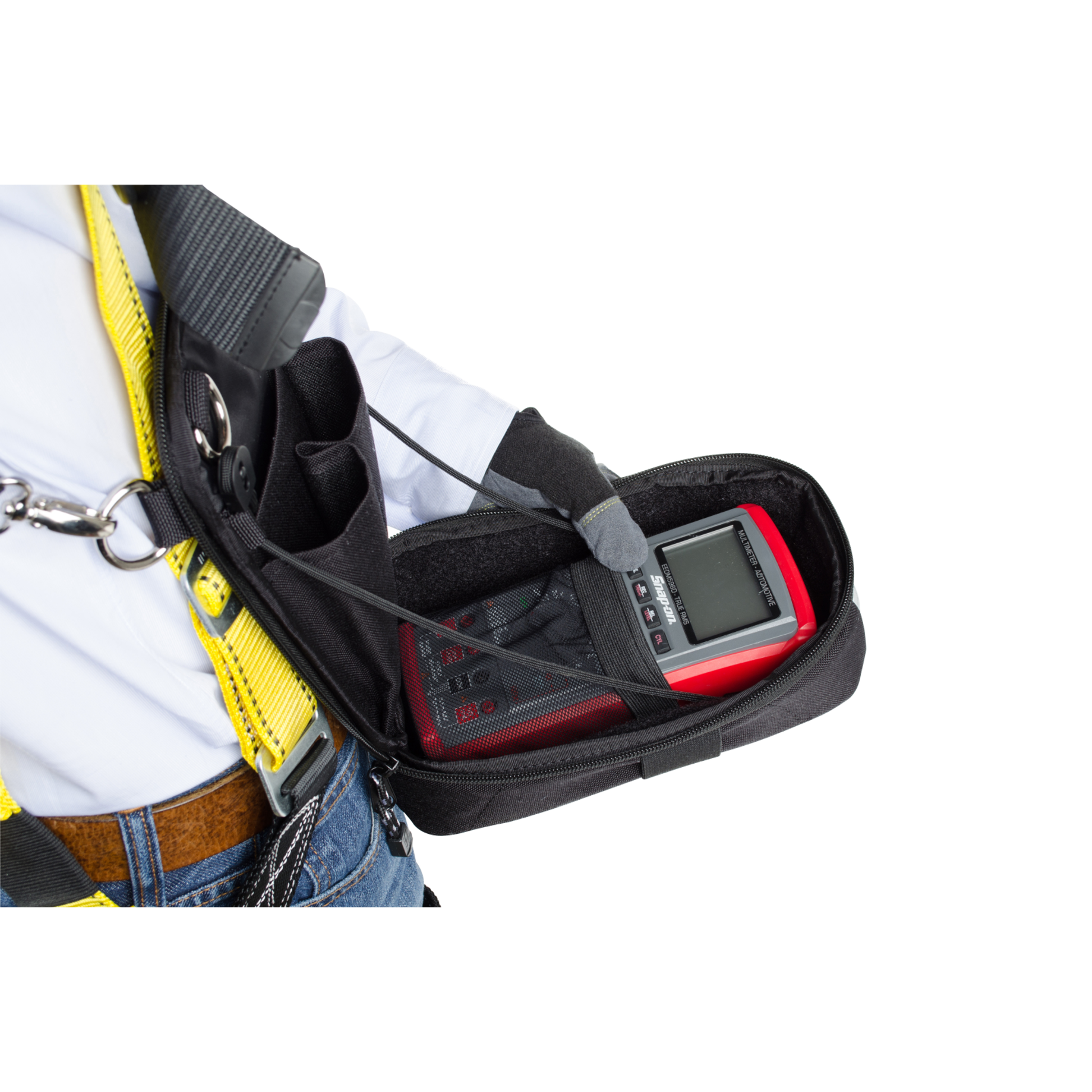 3M DBI-SALA Inspection Pouch - 1500131