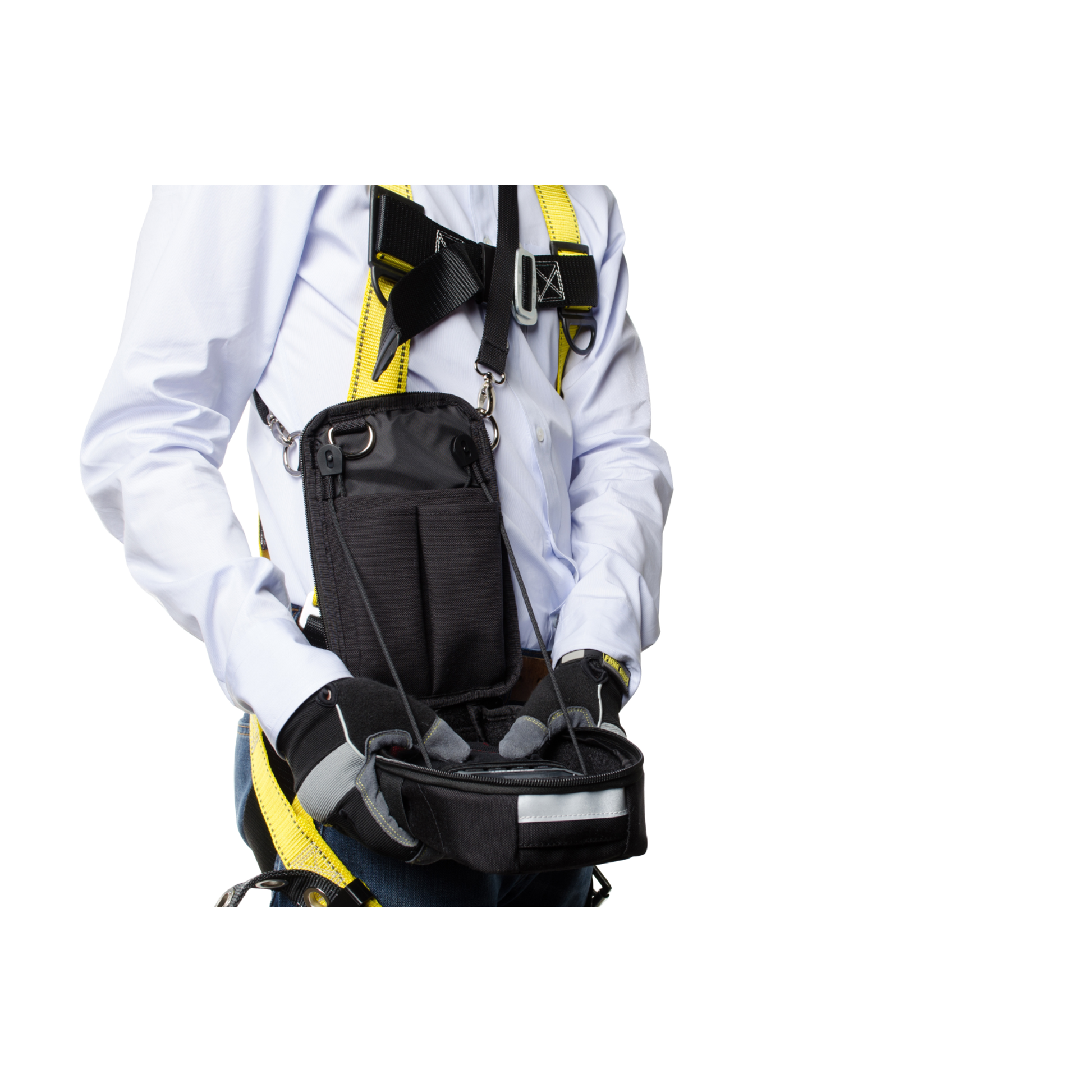 3M DBI-SALA Inspection Pouch - 1500131