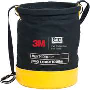 3M DBI-SALA Safe Bucket 100 lb. Load Rated Hook and Loop Canvas - 1500134