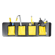 3M Spill Control Hard-Body Safe Bucket Insert with Integrated Pockets - 1500141