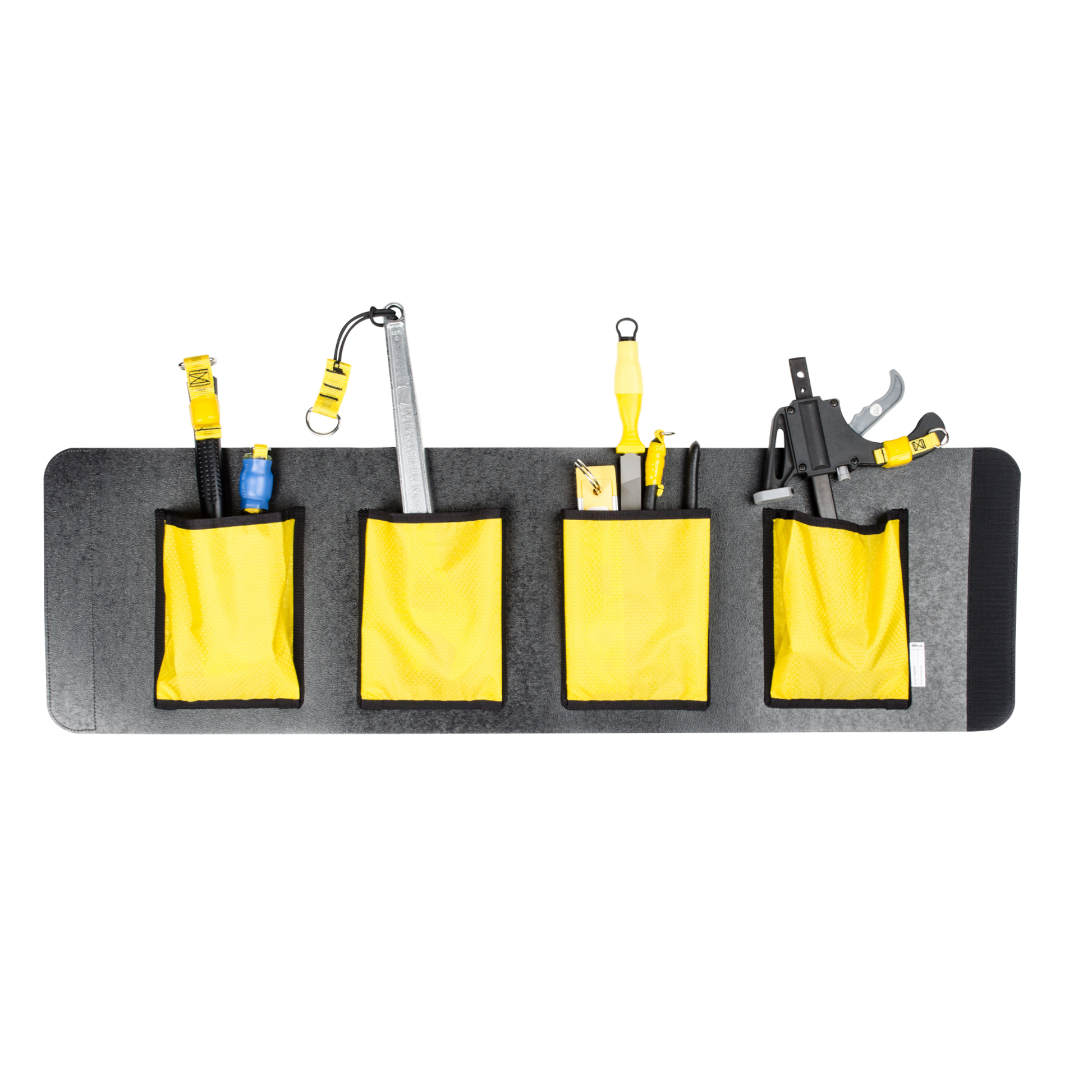 3M Spill Control Hard-Body Safe Bucket Insert with Integrated Pockets - 1500141