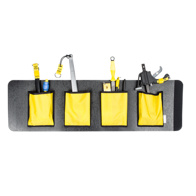 3M Spill Control Hard-Body Safe Bucket Insert with Integrated Pockets - 1500141