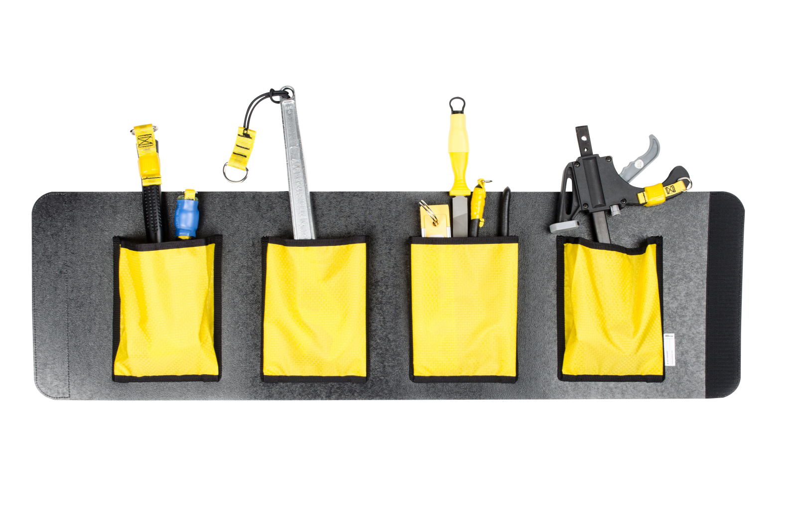 3M Spill Control Hard-Body Safe Bucket Insert with Integrated Pockets - 1500141