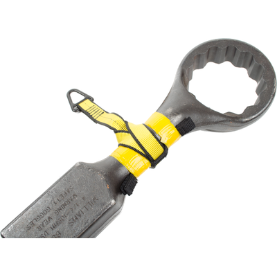 3M Dual Wing Cinch Tool Attachment Point - 35 lb Capacity - 10 ea/Pack - 1500016