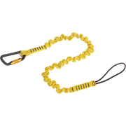 3M DBI-SALA Hook2Loop Bungee Tool Tether - 10/Pack - 1500048