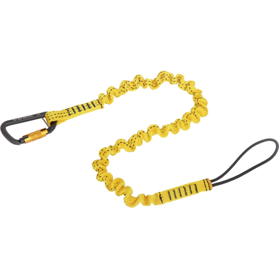 3M DBI-SALA Hook2Loop Bungee Tool Tether - 10/Pack - 1500048