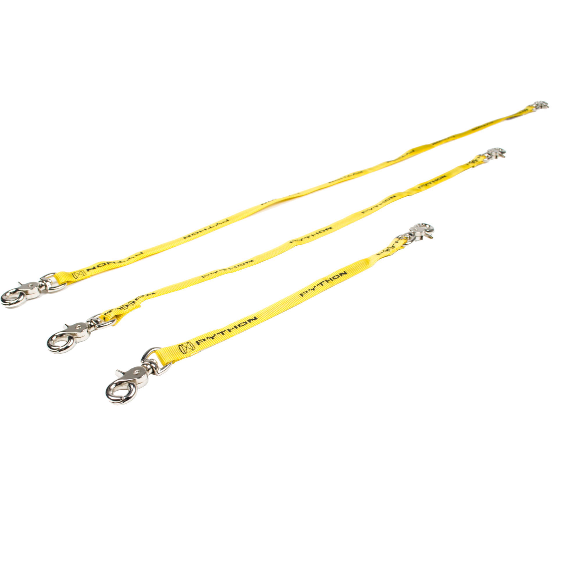 3M Trigger2Trigger Lanyard Tool Tether - 10 lb Capacity - 12 in - 10 ea/Pack - 1500054