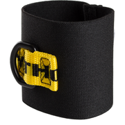 3M Pull-Away Elastic Wristband with D-ring - 5 lb Capacity - Large - 10 ea/Pack - 1500075