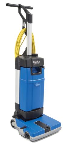 Nilfisk Clarke MA10 12E Floor Scrubber - 107408160