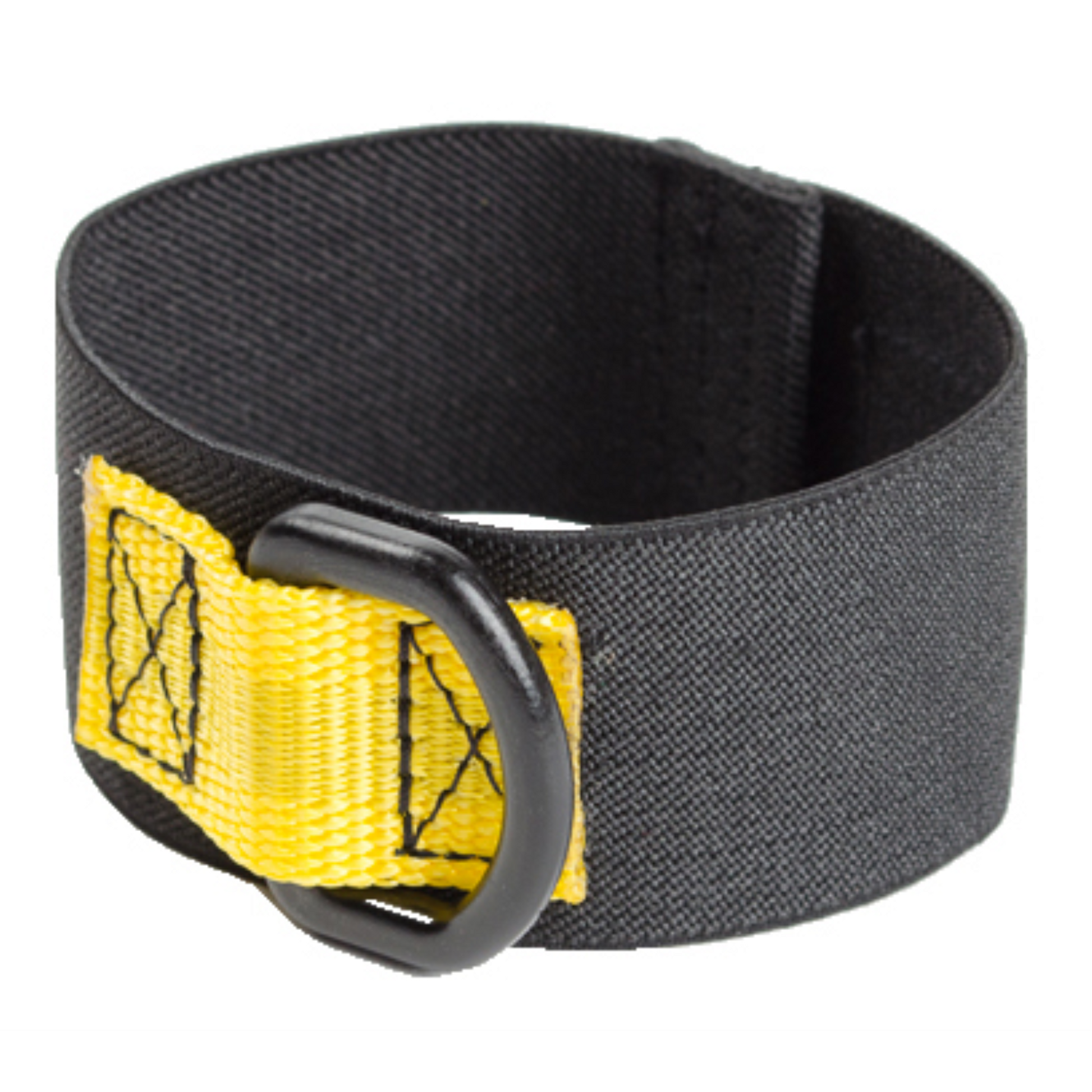 3M Pull-Away Elastic Wristband with D-ring - 5 lb Capacity - Large/Slim - 1500080