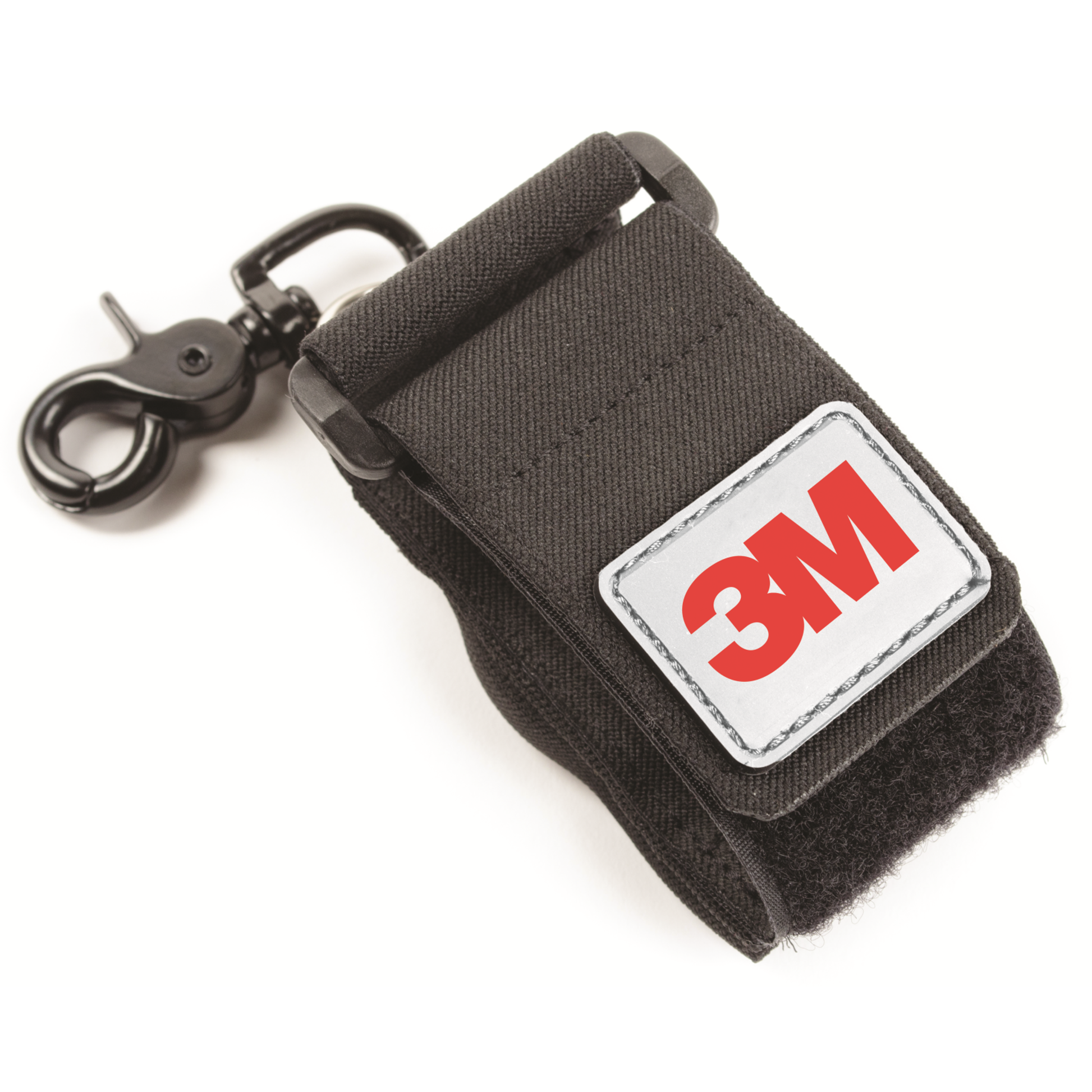 3M Adjustable Hook and Loop Wristband with Retractor - 1.5 lb Capacity - Universal - 1500086