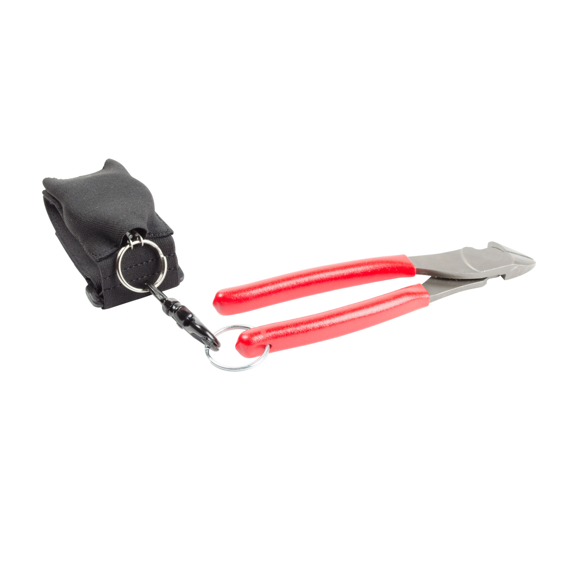 3M Adjustable Hook and Loop Wristband with Retractor - 1.5 lb Capacity - Universal - 1500086