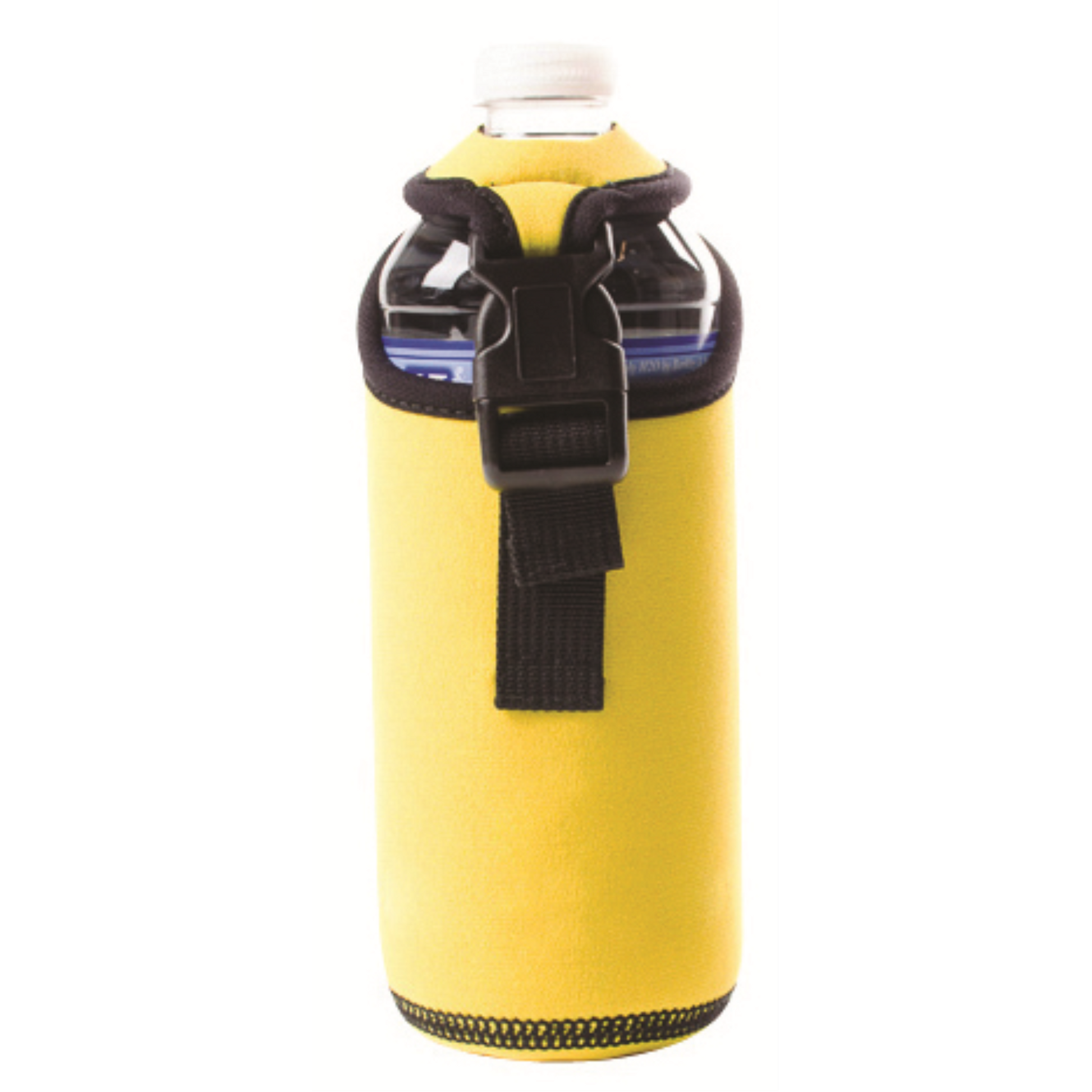 3M DBI-SALA Spray Can/Bottle Holster with Clip2Clip Coil Tether - 1500092
