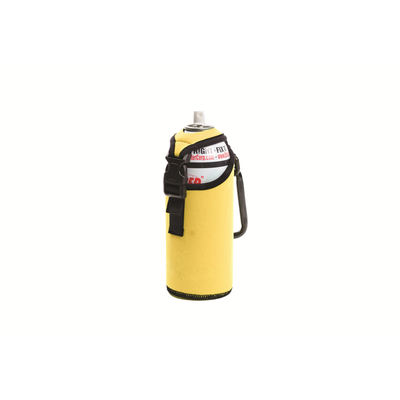 3M DBI-SALA Spray Can/Bottle Holster with Clip2Clip Coil Tether - 1500092