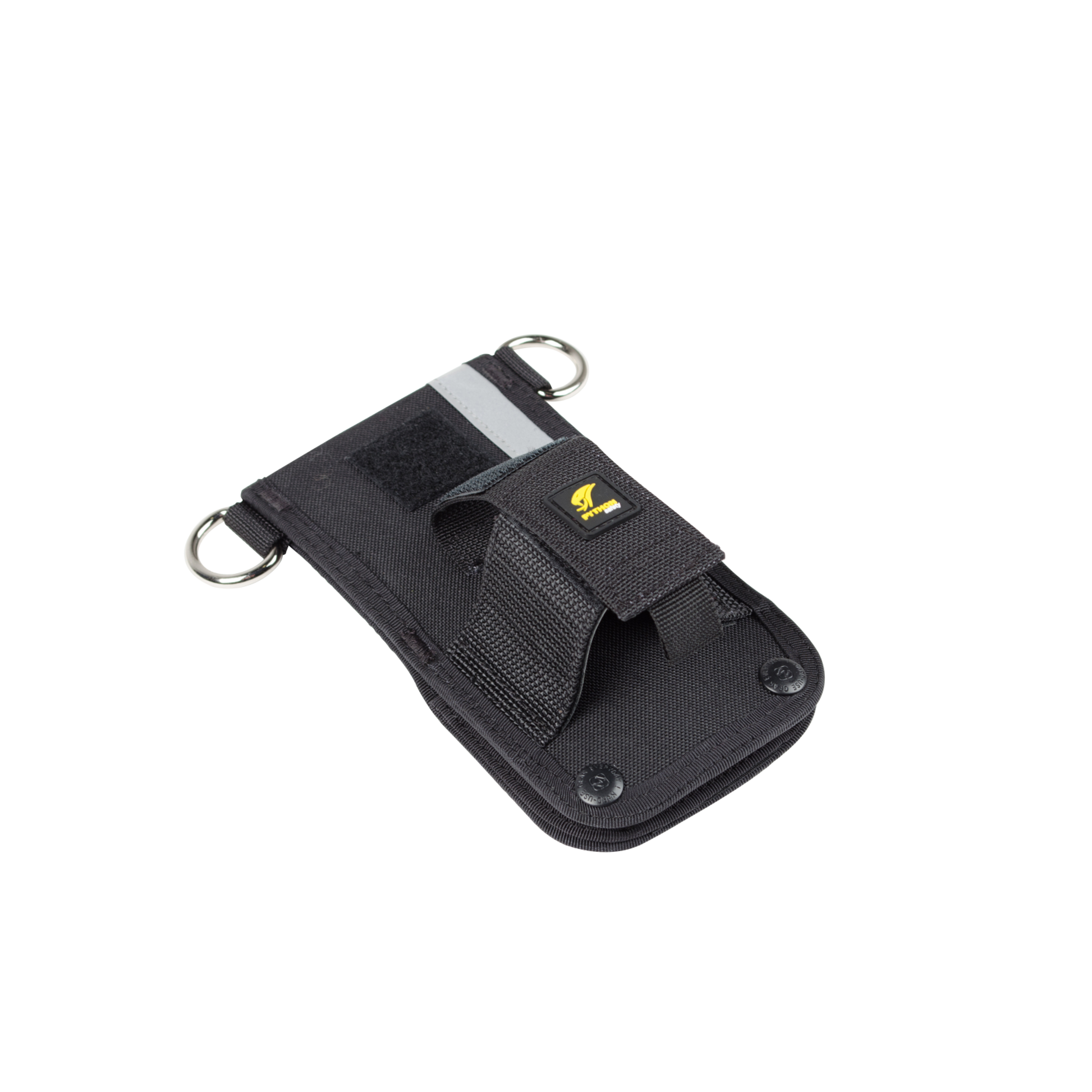 3M Scaffold Wrench Holster with Retractor and Hook2Loop Bungee Tether - 1.5 - 5 lb Capacity - 32 - 47 in - 1500097
