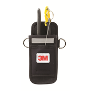 3M DBI-SALA Single Tool Holster with Retractor - Harness - 1500104
