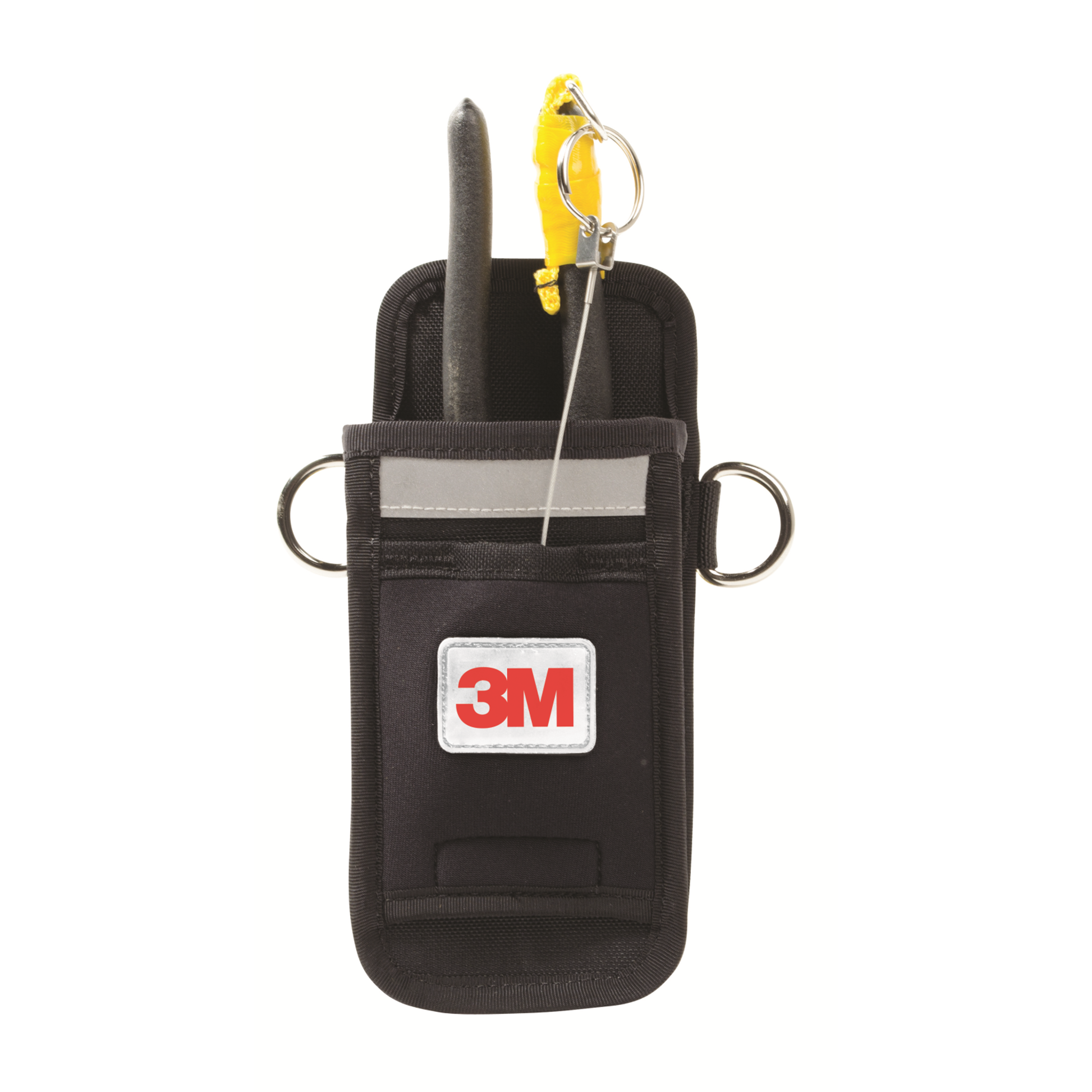 3M DBI-SALA Single Tool Holster with Retractor - Harness - 1500104