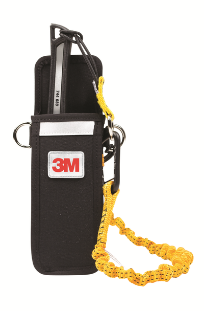 3M Single Tool Holster For Belt - Extra Deep - 5 lb Capacity - 1500105
