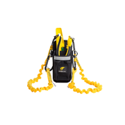 3M Dual Tool Holster For Harness - 5 lb Capacity - 1500108