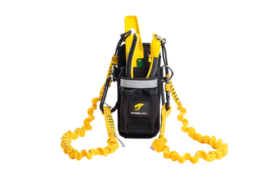3M Dual Tool Holster For Harness - 5 lb Capacity - 1500108