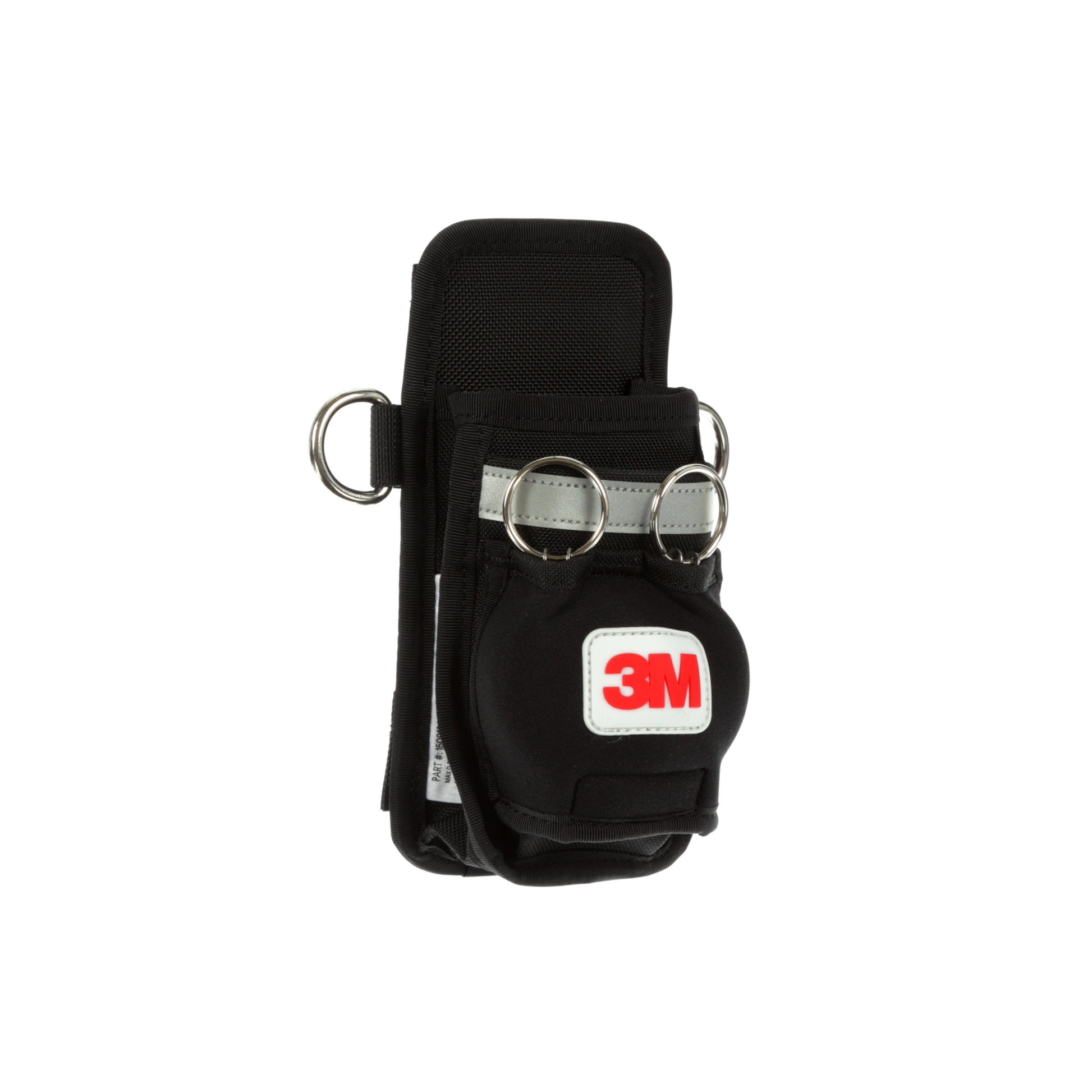 3M DBI-SALA Dual Tool Holster with 2 Retractors - Harness - 1500109