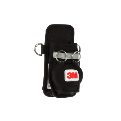 3M DBI-SALA Dual Tool Holster with 2 Retractors - Harness - 1500109