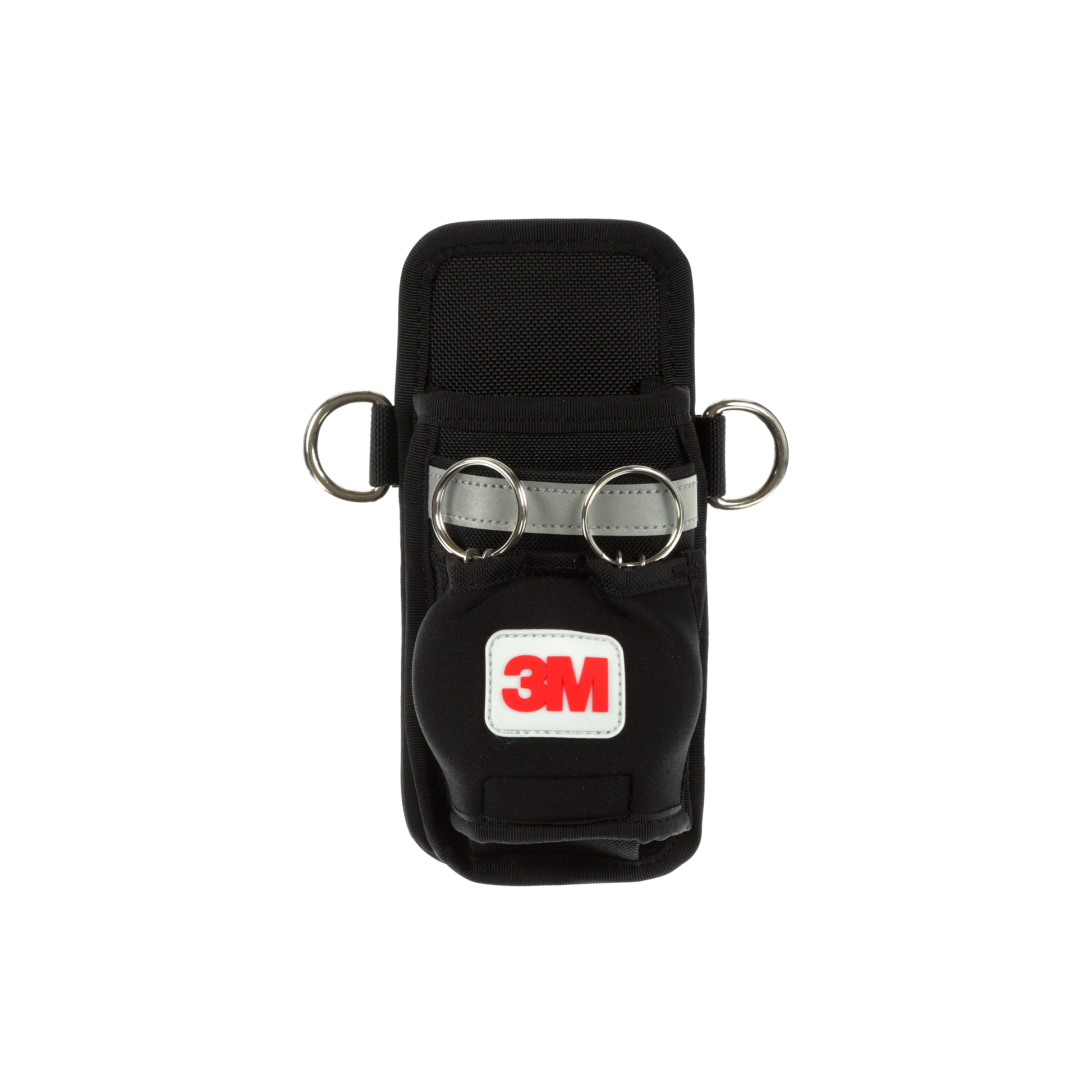 3M DBI-SALA Dual Tool Holster with 2 Retractors - Harness - 1500109