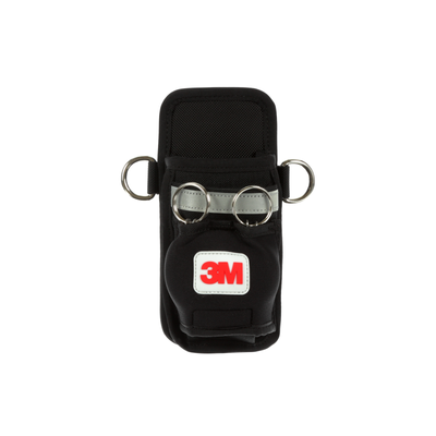 3M DBI-SALA Dual Tool Holster with 2 Retractors - Harness - 1500109