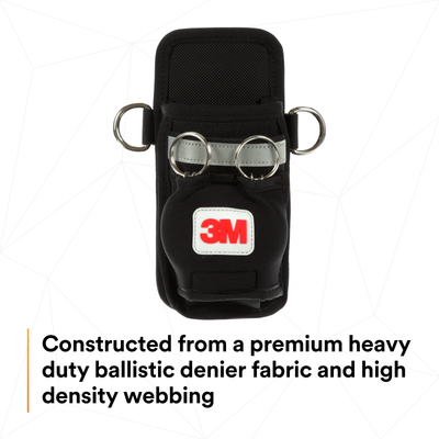 3M DBI-SALA Dual Tool Holster with 2 Retractors - Harness - 1500109