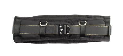 3M Comfort Tool Belt with Hip Pad - 2X/3X - 44 - 52 in Waist - 1500112