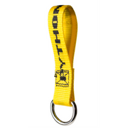 3M Belt Loop with D-ring - 5 lb Capacity - 10 ea/Pack - 1500116