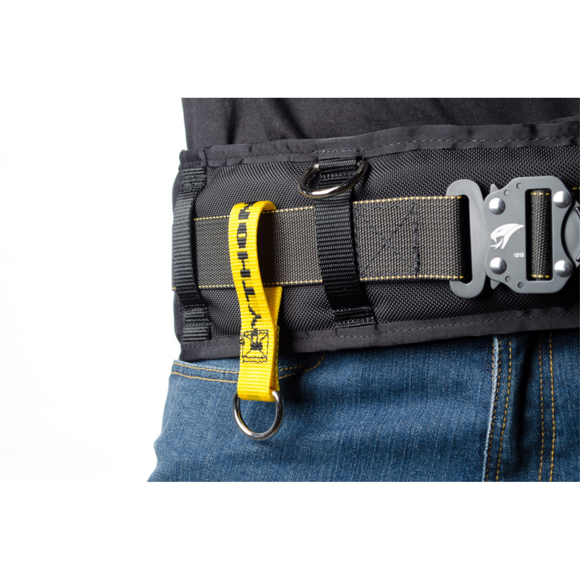 3M Belt Loop with D-ring - 5 lb Capacity - 10 ea/Pack - 1500116