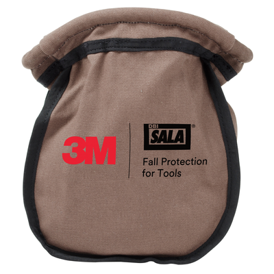 3M DBI-SALA Parts Pouch - Canvas Camo - Small - 1500120