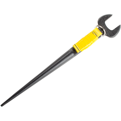 3M DBI-SALA D-Ring Attachment - 1 in x 3.5 in - 10 ea/Pack - 1500007