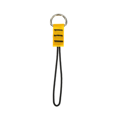 3M DBI-SALA D-Ring Attachment with Cord - 10 EA/PACK - 1500009