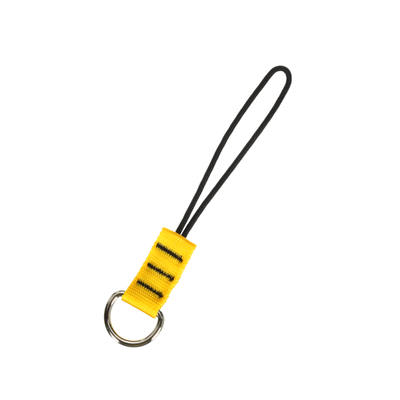 3M DBI-SALA D-Ring Attachment with Cord - 10 EA/PACK - 1500009