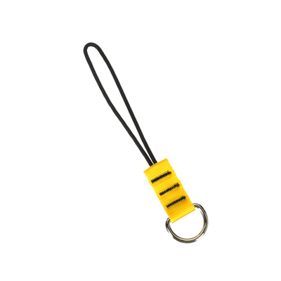 3M DBI-SALA D-Ring Attachment with Cord - 10 EA/PACK - 1500009