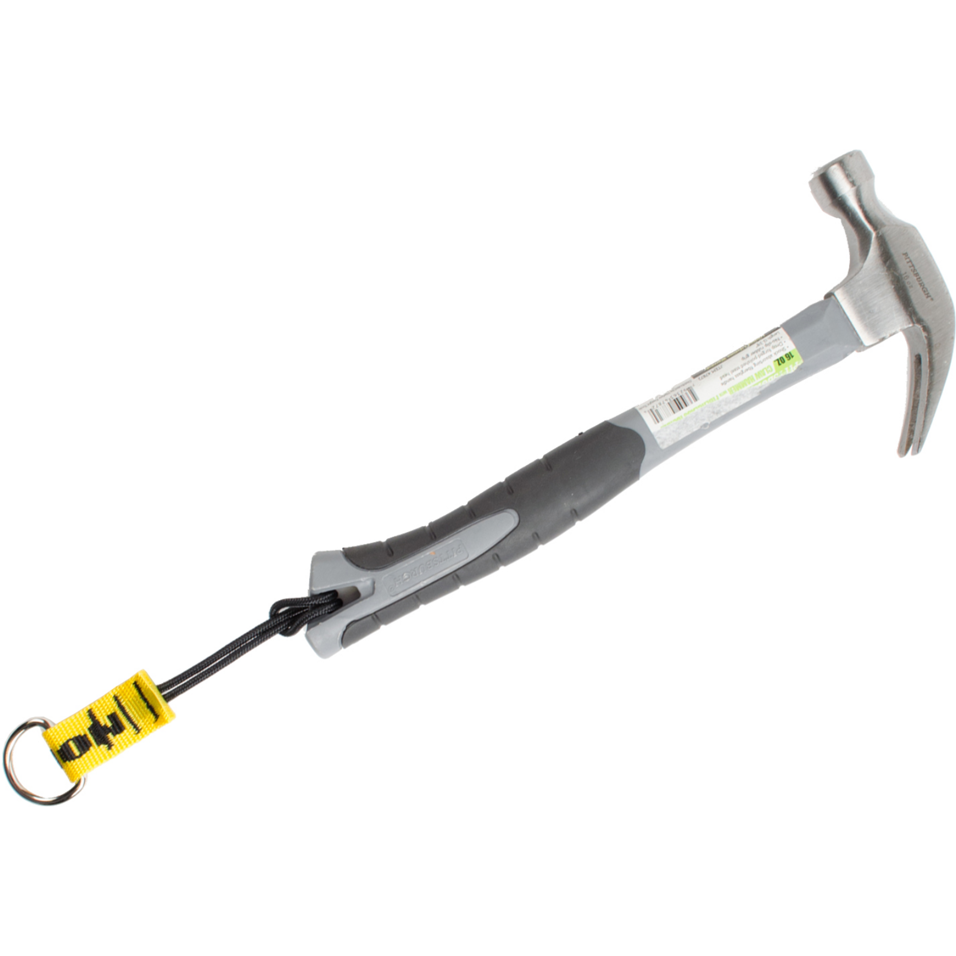 3M DBI-SALA D-Ring Attachment with Cord - 10 EA/PACK - 1500009