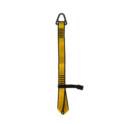 3M Single Wing Cinch Tool Attachment Point - 35 lb Capacity - 1500013