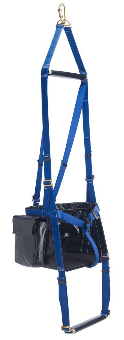 3M DBI-SALA Suspended Workman's Chair Size Universal - 1001378