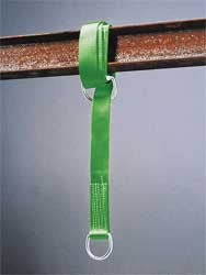 Miller 10-ft Cross Arm Strap 8183/10FTGN