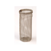 Justrite Flame Arrester For Type I - Type II Accuflow And Dot Safety Cans - Stainless Steel - 11007