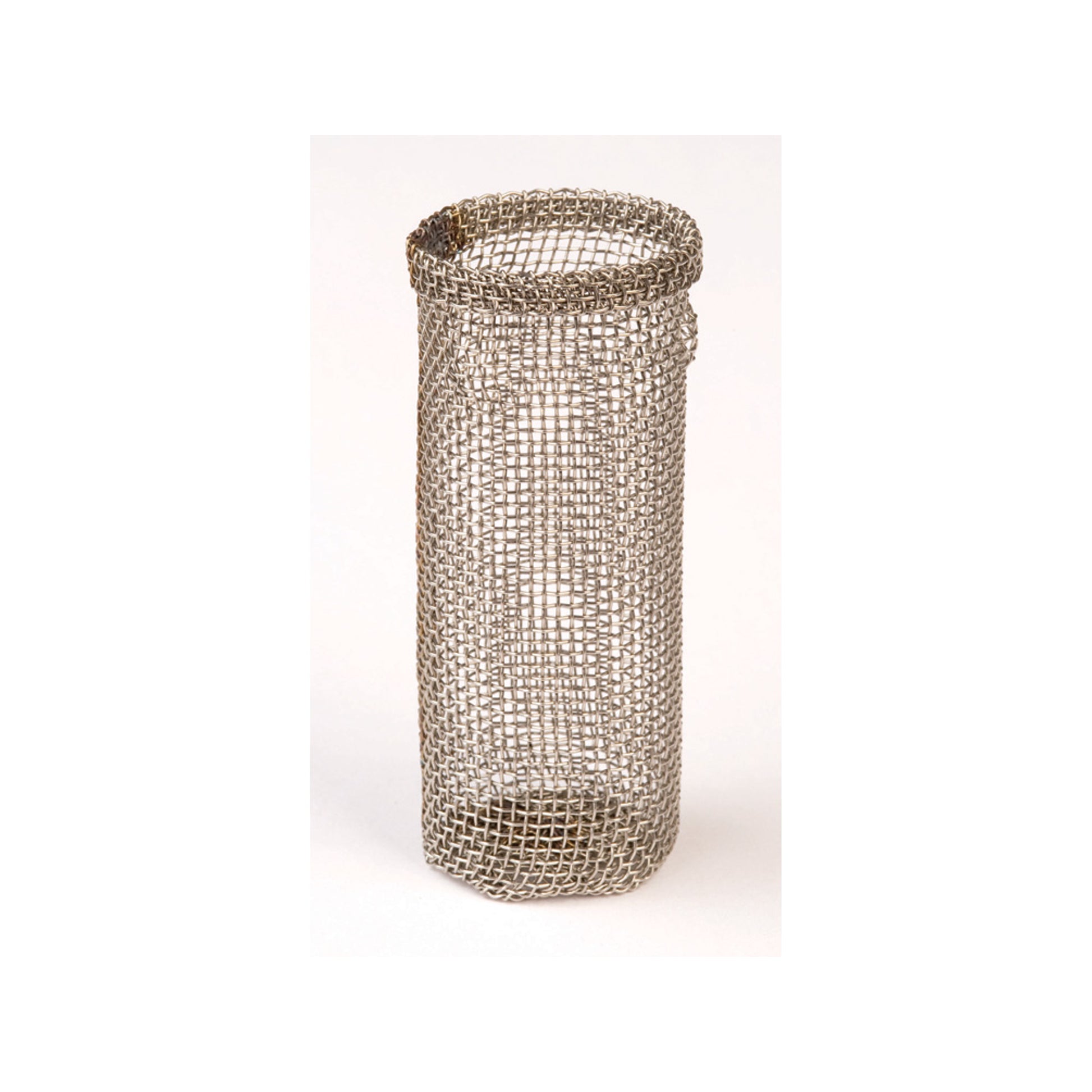 Justrite Flame Arrester For Type I - Type II Accuflow And Dot Safety Cans - Stainless Steel - 11007