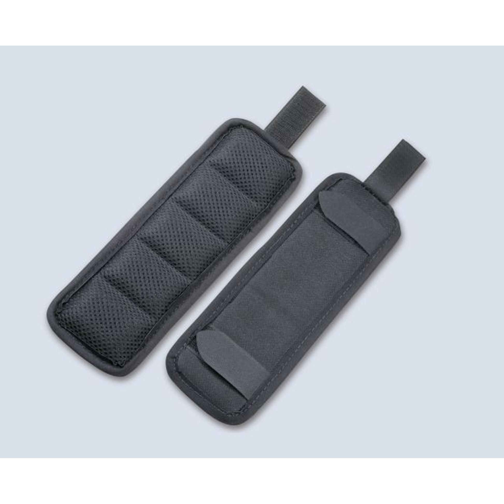 Miller Shoulder pads w/anti-slid 9017/3X9INBK