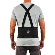 Ergodyne ProFlex 1650 Elastic Back Support Brace