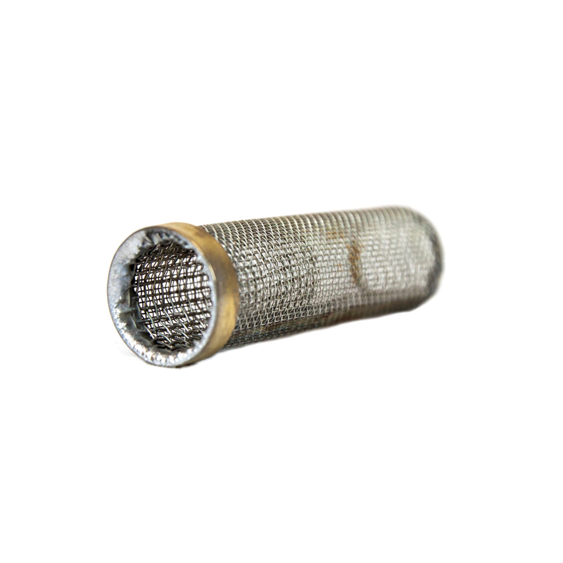Justrite Flame Arrester For Type 1 Safety Cans - Pint And Quart - Stainless Steel - 11098
